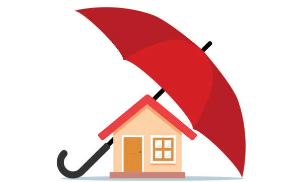 Seguro de Daños para casa