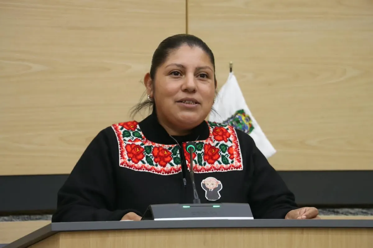 Avala Congreso de Puebla exhortos para la protección del medio ambiente y los recursos naturales