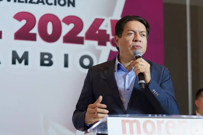 mario delgado