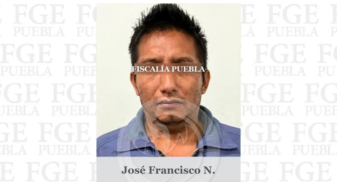 Condenan a sujeto a 27 años de prisión por violar a su amiga, en la colonia Chula Vista