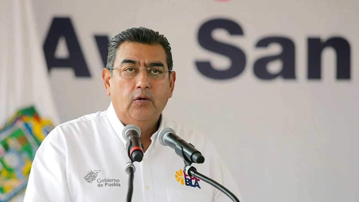 Sergio Salomon Cespedes Peregrina