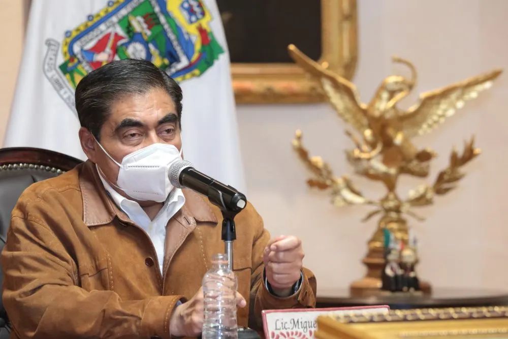 FOTO: GOBIERNO DE PUEBLA