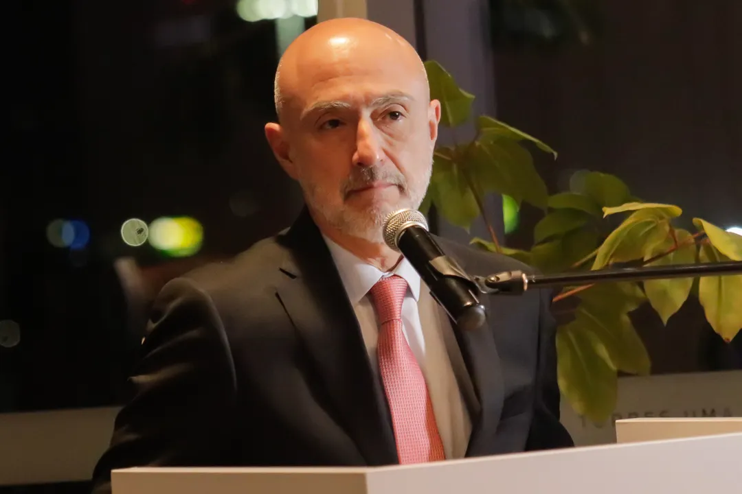 Carlos Palafox