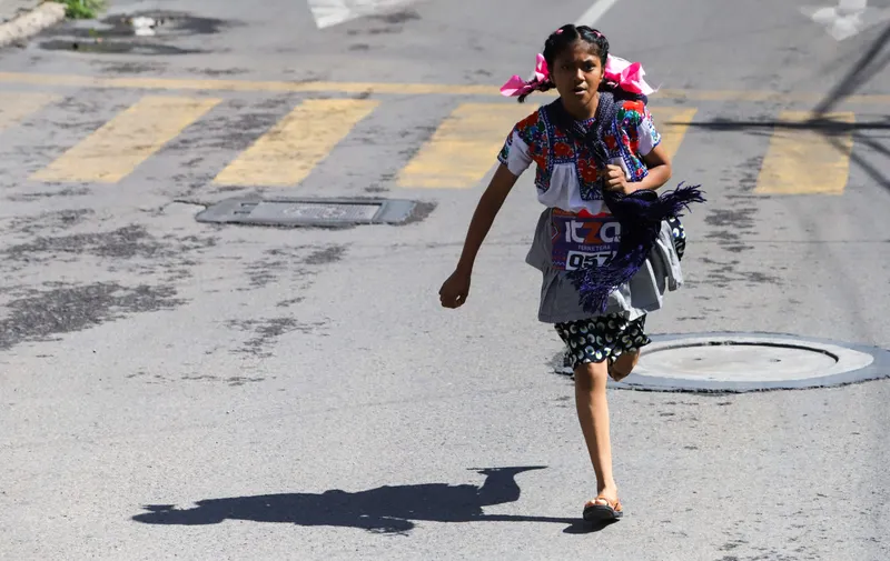 Carrera de la Tortilla