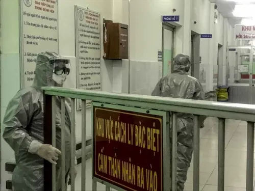 Se eleva número de muertos por coronavirus a 25; hay 830 casos