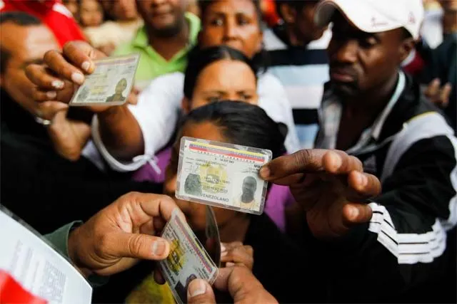 Venezuela define su futuro en elecciones presidenciales