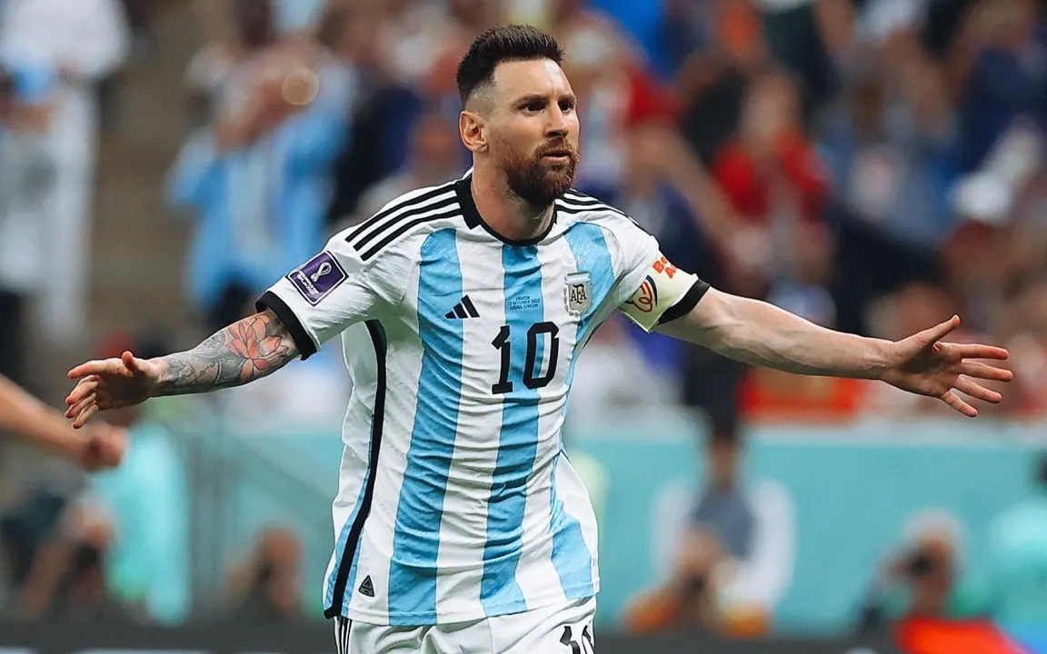 Selección de Argentina