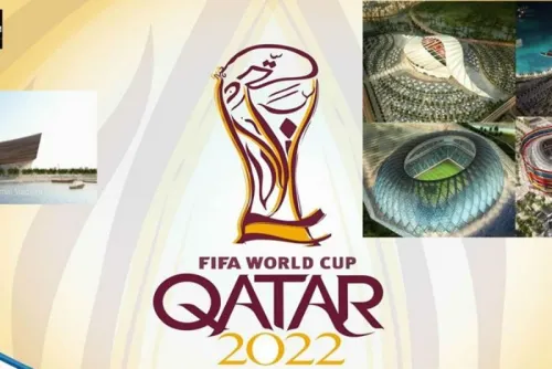 UEFA tendrá 13 representantes en Mundial de Catar 2022