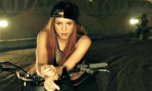 Shakira estrena vídeo de su nuevo sencillo “Perro Fiel” junto a Nicky Jam
