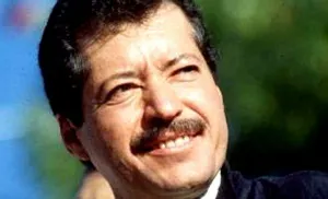 Colosio hubiera mostrado potencial en la presidencia: Aguilar Camín