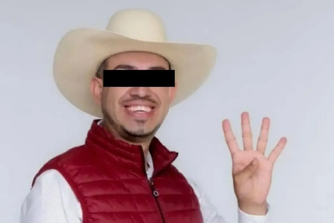 Gerardo Cortés Caballero