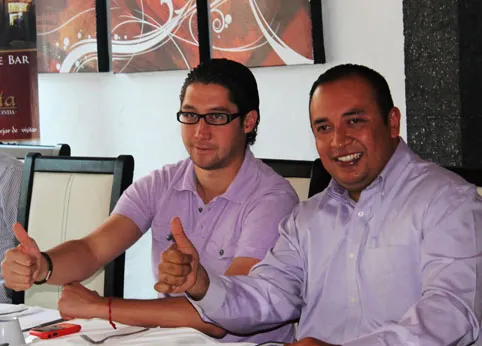Mi compromiso será legislar con responsabilidad: Juan Taylor