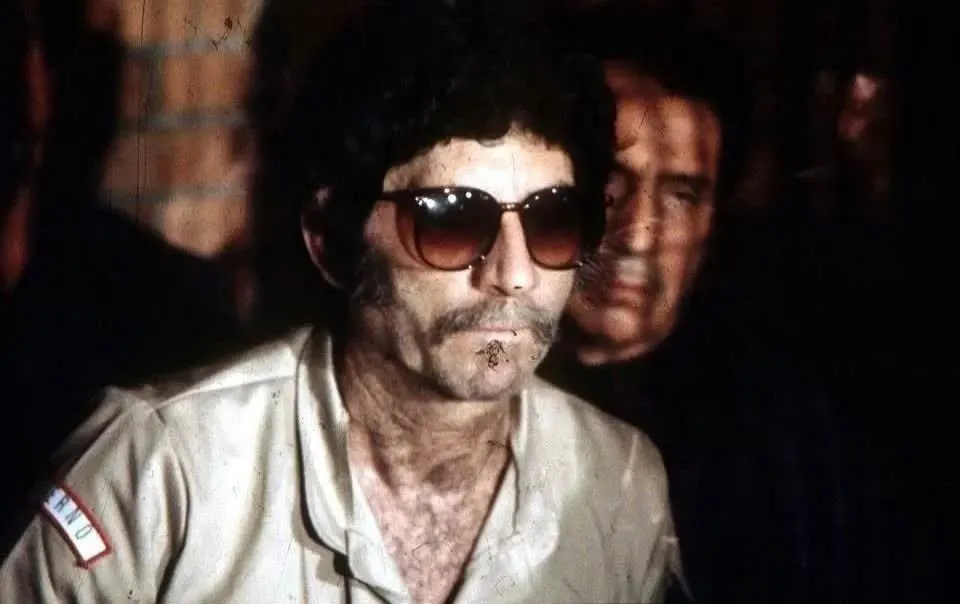 Ernesto Fonseca Carrillo, alias "Don Neto"