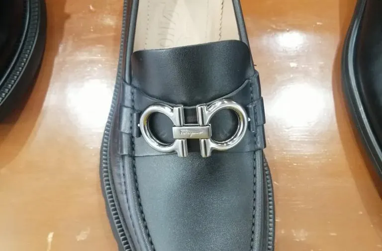 Calzado Ferragamo