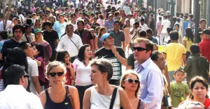 En México viven 121 millones de personas: Conapo