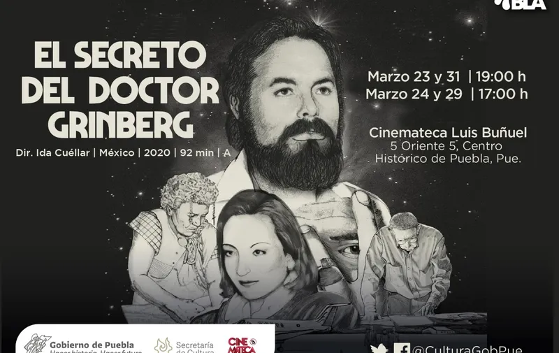 Cinemateca Luis Buñuel