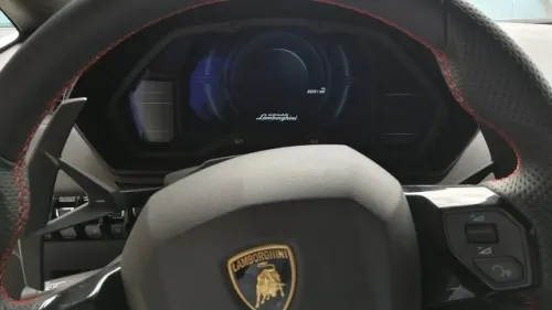 Automóviles Lamborghini Latinoamérica, empresa legalmente constituida en México: CEO