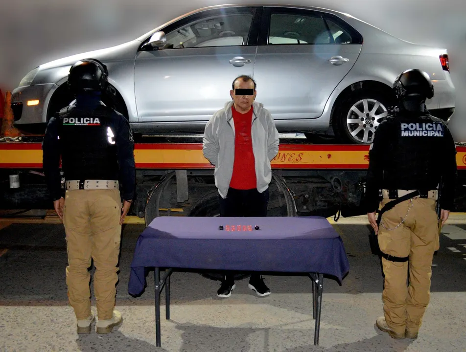 Foto: SSC Puebla.