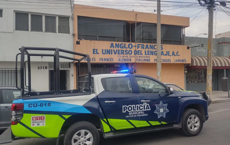 SSC Operativo
