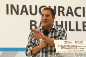 Anuncia Moreno Valle construcción de libramiento en Atlixco