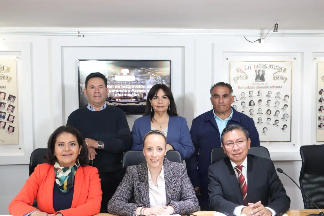 Comisión de Transparencia y Acceso a la Información