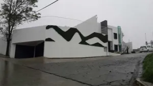 Exhiben millonaria residencia de diputada local panista