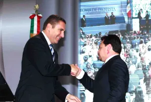 Comenzamos nueva historia de desarrollo y progreso para Zacatlán: Moreno Valle