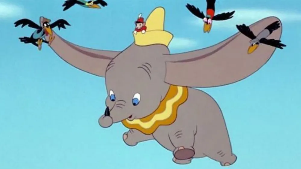 Por racistas, bloquean películas de catálogo infantil en Disney+