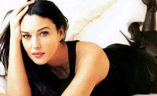 Monica Bellucci maestra de ceremonias de Festival Cannes