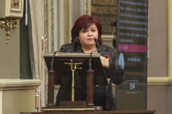 Hospital de la Mujer de Puebla practicó dos abortos mediante amparo: Araceli Soria