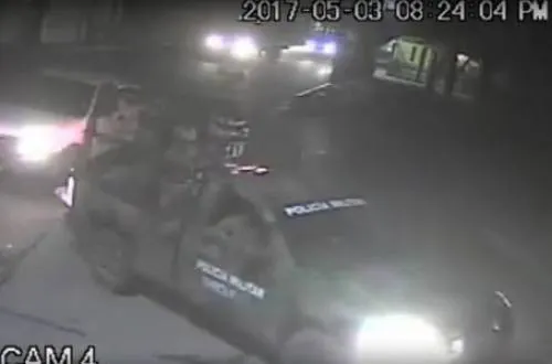 Los “huachicoleros” tenían su propia red de videovigilancia