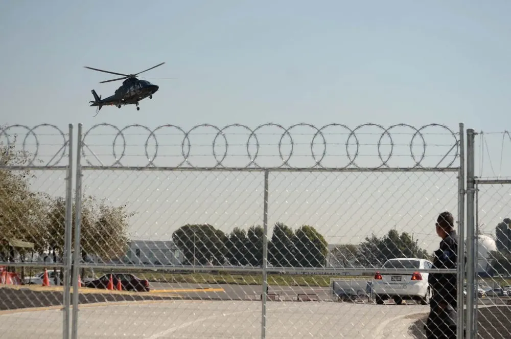 Helicóptero