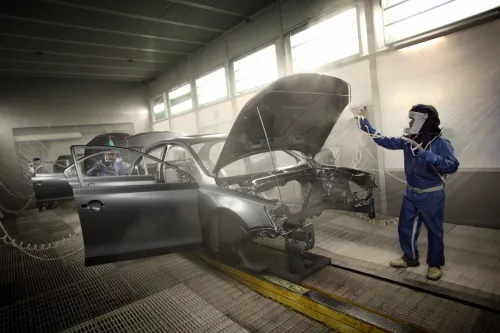 En 2025, todo lo que produzca Volkswagen, en Puebla, será con energías limpias