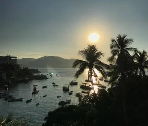 Atacan a tiros al fiscal regional de Costa Grande, en Acapulco