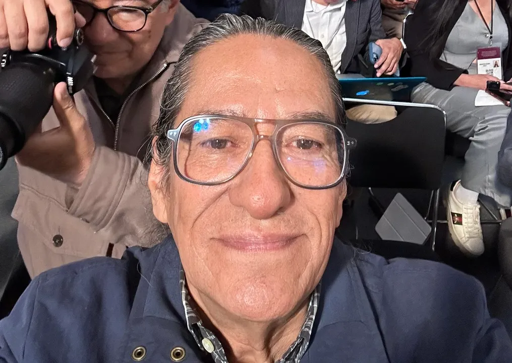 Periodista Julio Hernández exhibe incumplimiento de la Semarnat en el proyecto de Bahía de Ohuira en Sinaloa y abre fuerte debate en la Mañanera