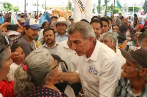 Ofrecerá Tony Gali soluciones a mototaxistas de Acatzingo