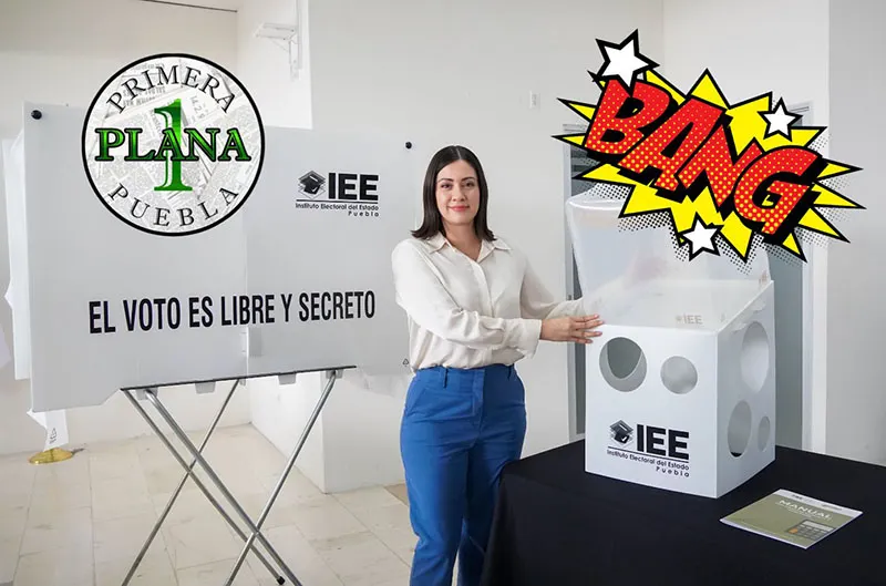 Blanca Yasahara Cruz Garcia