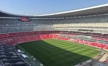A un mes exacto de la inauguración del Mundial 2026, Sheinbaum detalla los preparativos en México