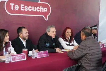 Encabeza Pepe Chedraui “Día del Pueblo” en San Francisco Totimehuacan