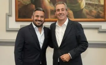 Se lleva a cabo sexta reunión de transición entre los equipos de Pepe Chedraui y Adán Domínguez