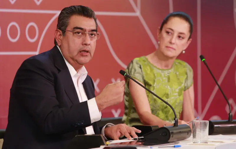 Gobierno de Sergio Salomón promueve el trabajo conjunto con concesionarios y usuario