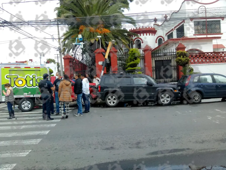Foto: Twitter @CurulPuebla