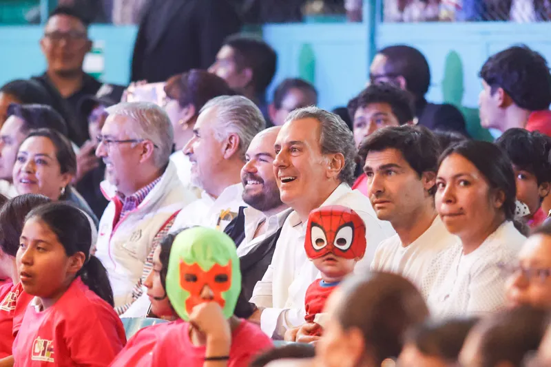 Foto: Anel Esgua / EsImagen