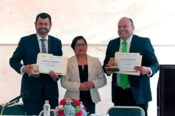 Realiza IEDEP el Primer Congreso de Derecho en Tecamachalco