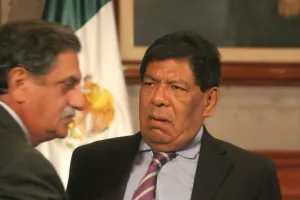 Hijo de asesor de Javier Duarte, involucrado en violación