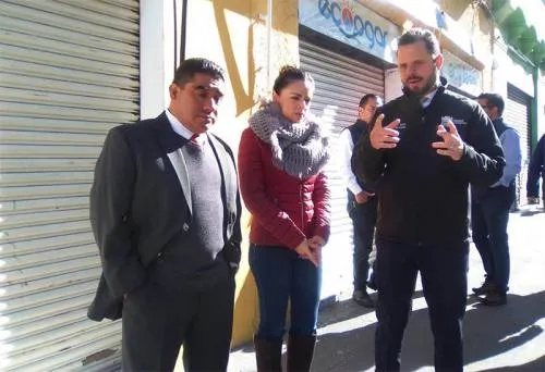 A horas de culminar la actual administración municipal, funcionarios y regidores se despiden