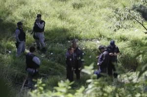 Niegan militares participación en tortura y muerte de chupaductos