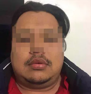 Detienen en NL a presunto líder del ‘cártel’ de los Beltrán Leyva