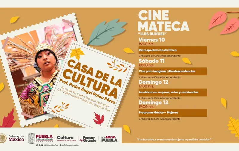 Secretaría de Arte y Cultura, alista sexto Encuentro Regional de Centros de Capacitación de Música de Banda
