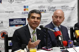 Llama CMIC al nuevo gobernador privilegiar a firmas poblanas